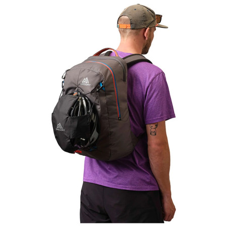 Držák na helmu Gregory Packable Helmet Holder