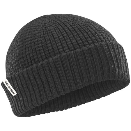 Čepice Salomon Docker Beanie U