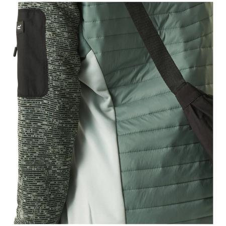 Dámská bunda Regatta Wms Newhill Hybrid