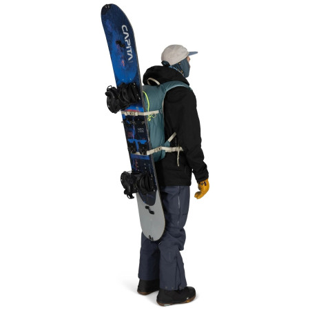 Skialpový batoh Osprey Glade 20