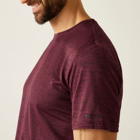 Pánské triko Regatta Fingal Edition