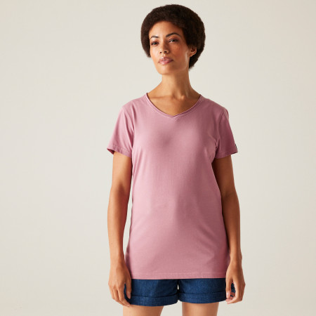 Dámské triko Regatta Elkie