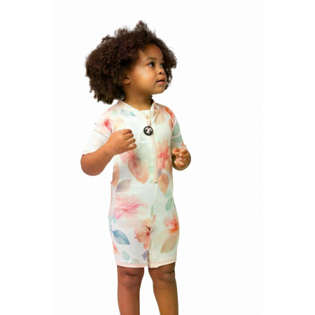 Dětské plavky DucKsday Bliss Baby Swimsuit Girl