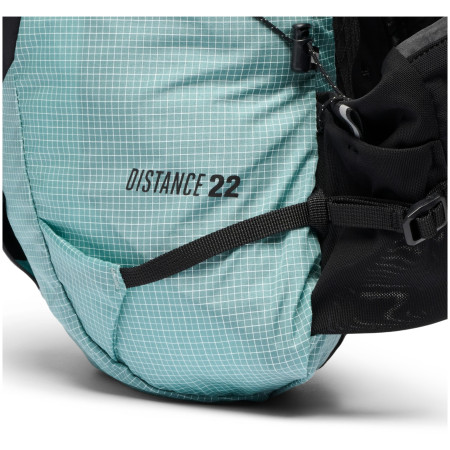 Dámský batoh Black Diamond W Distance 22