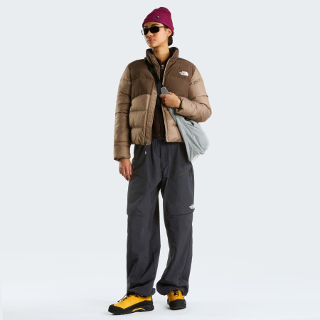 Dámská bunda The North Face W Saikuru Jacket