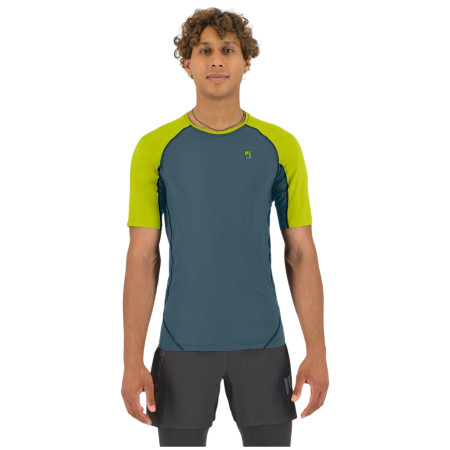 Pánské triko Karpos Lavaredo Jersey