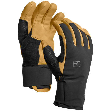 Pánské rukavice Ortovox Merino Mountain Glove M