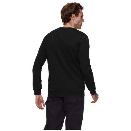 Pánský svetr Mammut Mammut Core ML Crew Neck Men Alpinist