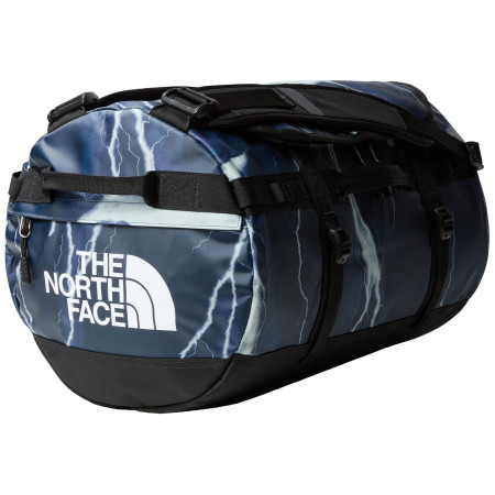 Cestovní taška The North Face Base Camp Duffel - S