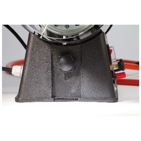 Teplogenerátor Meva 5 - 10kW