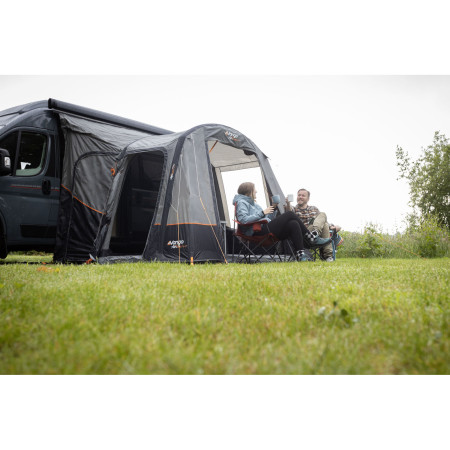 Předstan Vango Faros III Air Mid