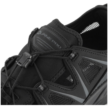 Trekové boty Alpine Pro Omege