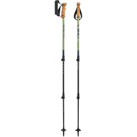 Trekové hole Leki Legacy Lite