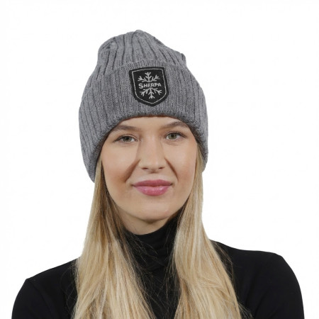 Dámská čepice Sherpa Lucia