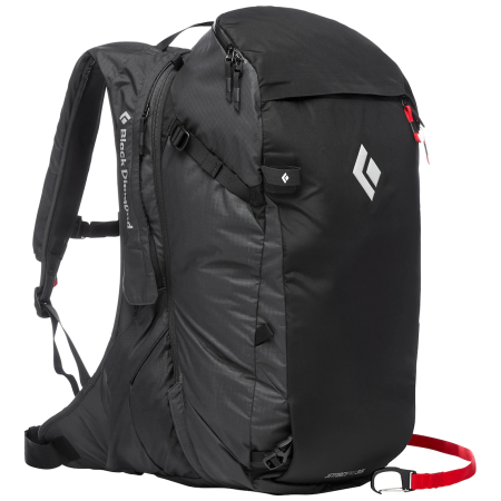 Lavinový batoh Black Diamond Jetforce Pro 35 Backpack