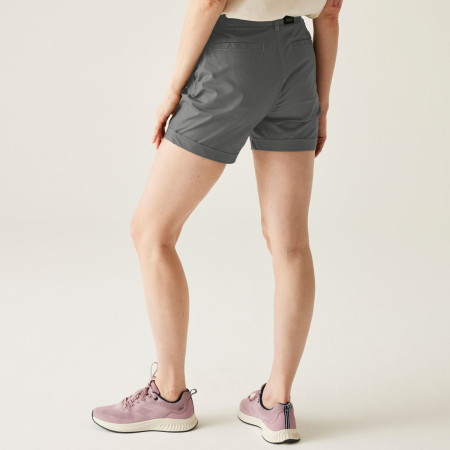Dámské kraťasy Regatta Xanthi Shorts