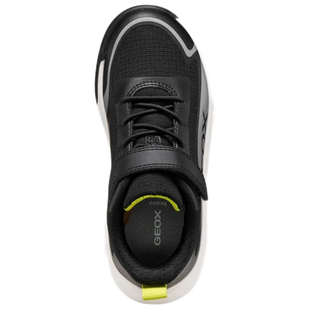 Dětské tenisky Geox J Pro-Ran Boy WR
