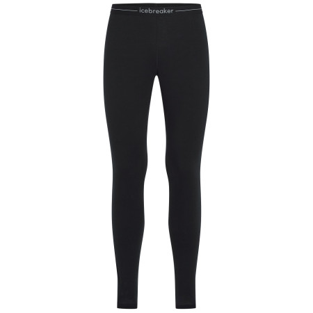 Pánské funkční spodky Icebreaker M Mer Core Heavyweight Leggings