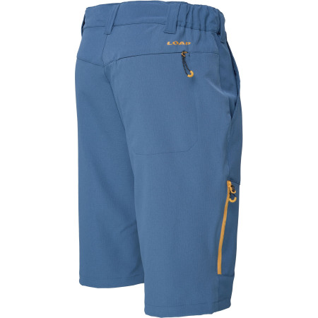 Pánské kraťasy Loap Uzram
