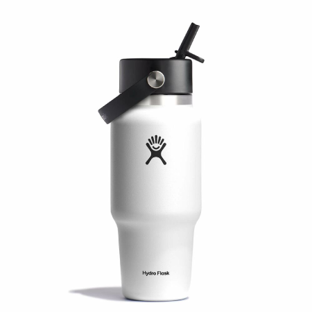 Termohrnek Hydro Flask Wide Flex Straw Travel Bottle 24 oz