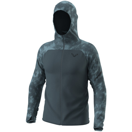 Pánská větrovka Dynafit Trail Reflective Wind Jkt M