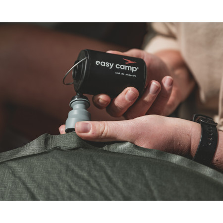 Elektrická pumpa Easy Camp Allium Rechargeable Pump