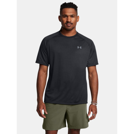 Pánské triko Under Armour Tech SS Tee 2.0