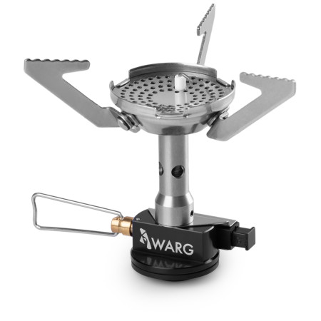 Vařič Warg Speeder