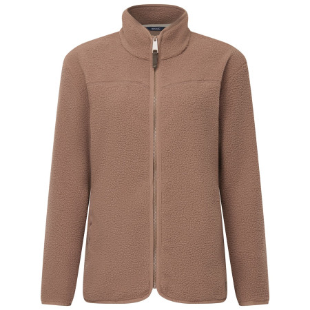 Dámská mikina Regatta Womens Frankie Borg Full Zip