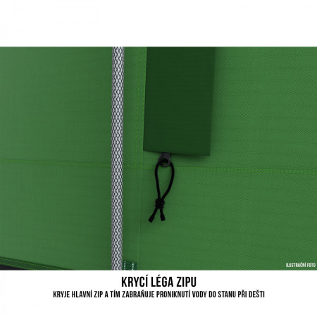 Stan rodinný Husky Caravan Dural 12