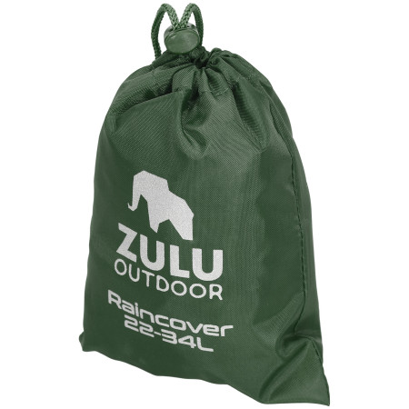 Pláštěnka na batoh Zulu Cover 22-34l