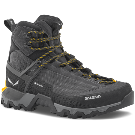Pánské trekové boty Salewa Mtn Trainer 3 Tech Mid Gtx M