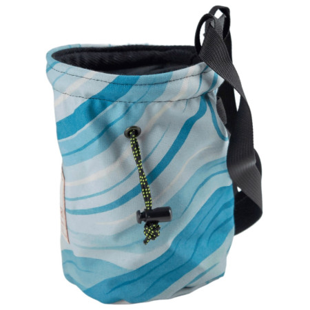 Pytlík na magnézium SIERRA Climbing Element Series