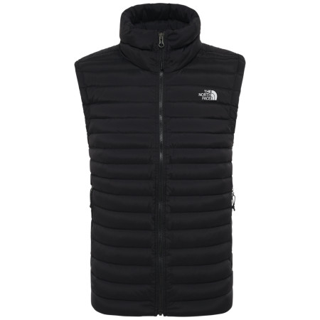 Pánská vesta The North Face Stretch Down Vest