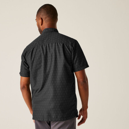 Pánská košile Regatta Mindano IX