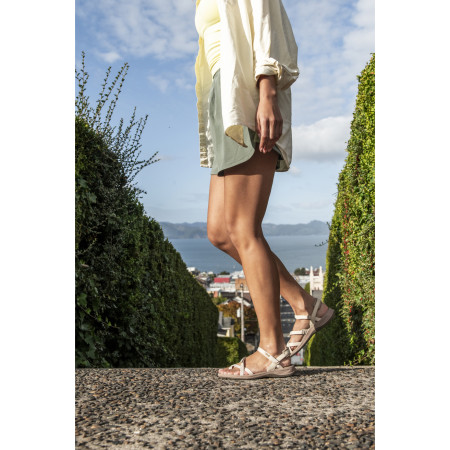Dámské sandály Teva Tirra Traveler Slingback