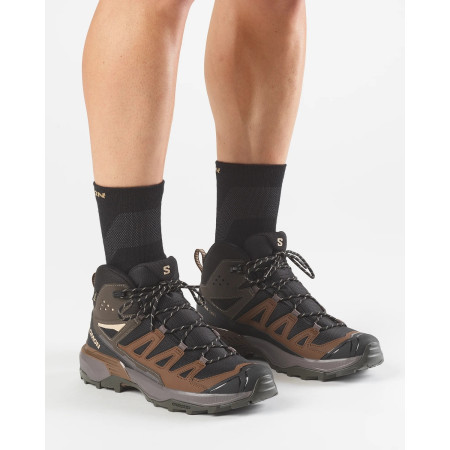 Pánské boty Salomon X Ultra 360 Mid Gore-Tex