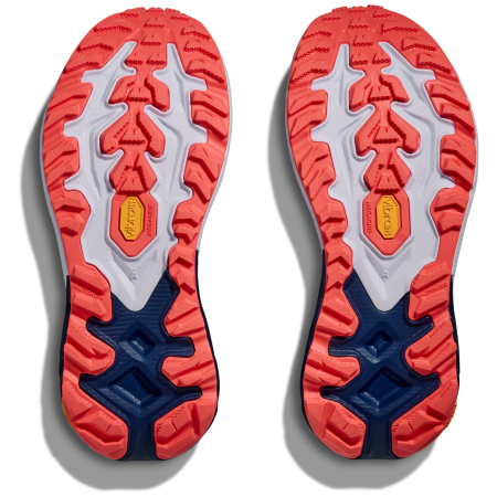 Dámské běžecké boty Hoka W Mafate 5