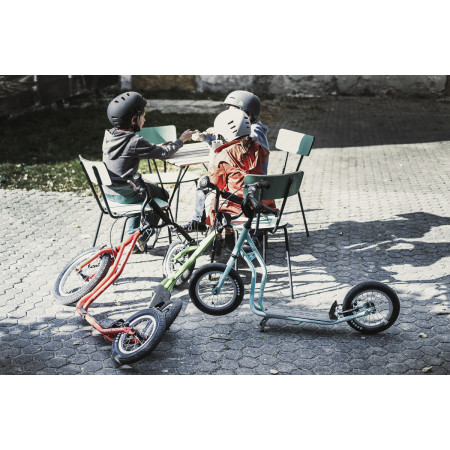 Koloběžka Yedoo Mau