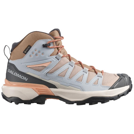 Dámské boty Salomon X Ultra 360 Mid Gore-Tex