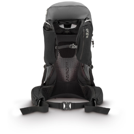 Dámský turistický batoh Rab Airox 34 ND