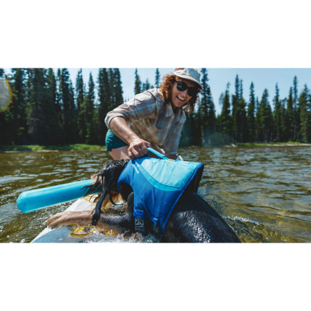 Plovací vesta pro psa Ruffwear Float Coat™ Life Jacket