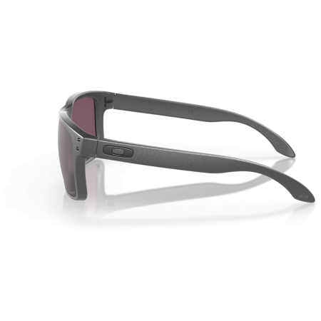 Sluneční brýle Oakley Holbrook Steel
