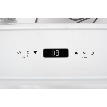 Přenosná klimatizace Brunner Polarys Twinair 3