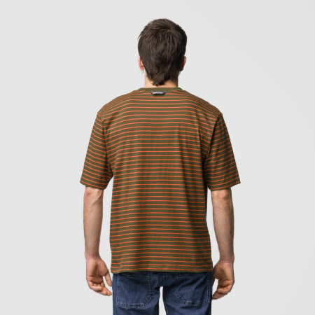 Pánské triko Wild Country Lines Man T-shirt