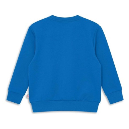 Dětská mikina Lego Wear Lwsky 100 Boy