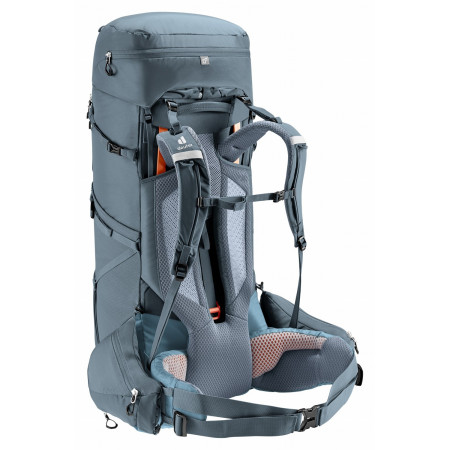 Turistický batoh Deuter Aircontact Core 60+10