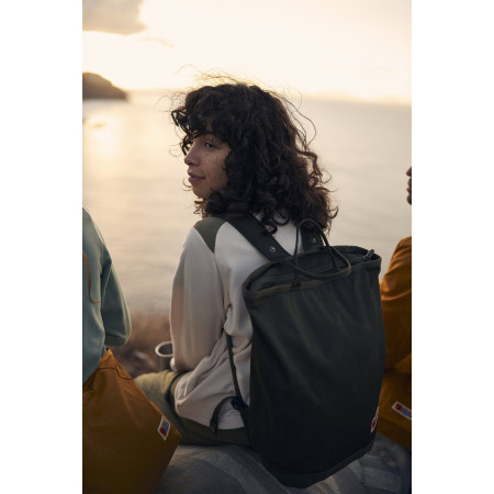 Taška přes rameno Fjällräven Vardag Totepack