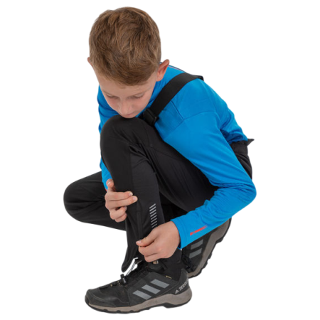 Dětské kalhoty Etape Firn WS