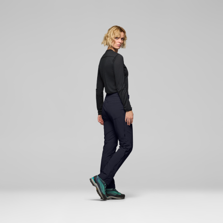 Dámské kalhoty Norrona femund flex1 lightweight Pants